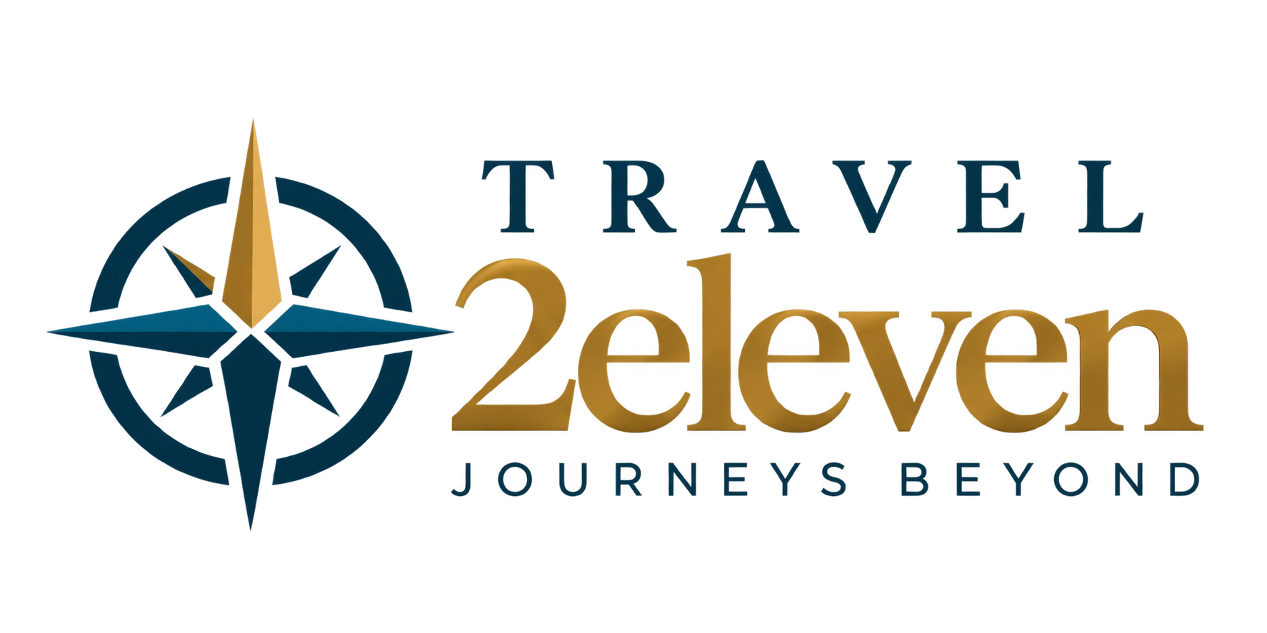 Travel 2eleven — Journeys Beyond